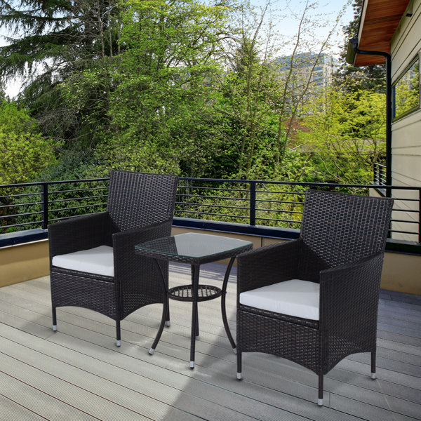 Basilica bistro set discount